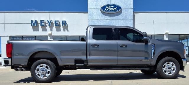 2025 Ford Super Duty F-250 SRW